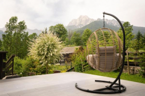 JM Alpine Apartments Kranjska Gora
